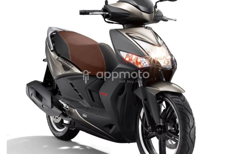 Nuevo Kymco Agility City Plus 125 2023